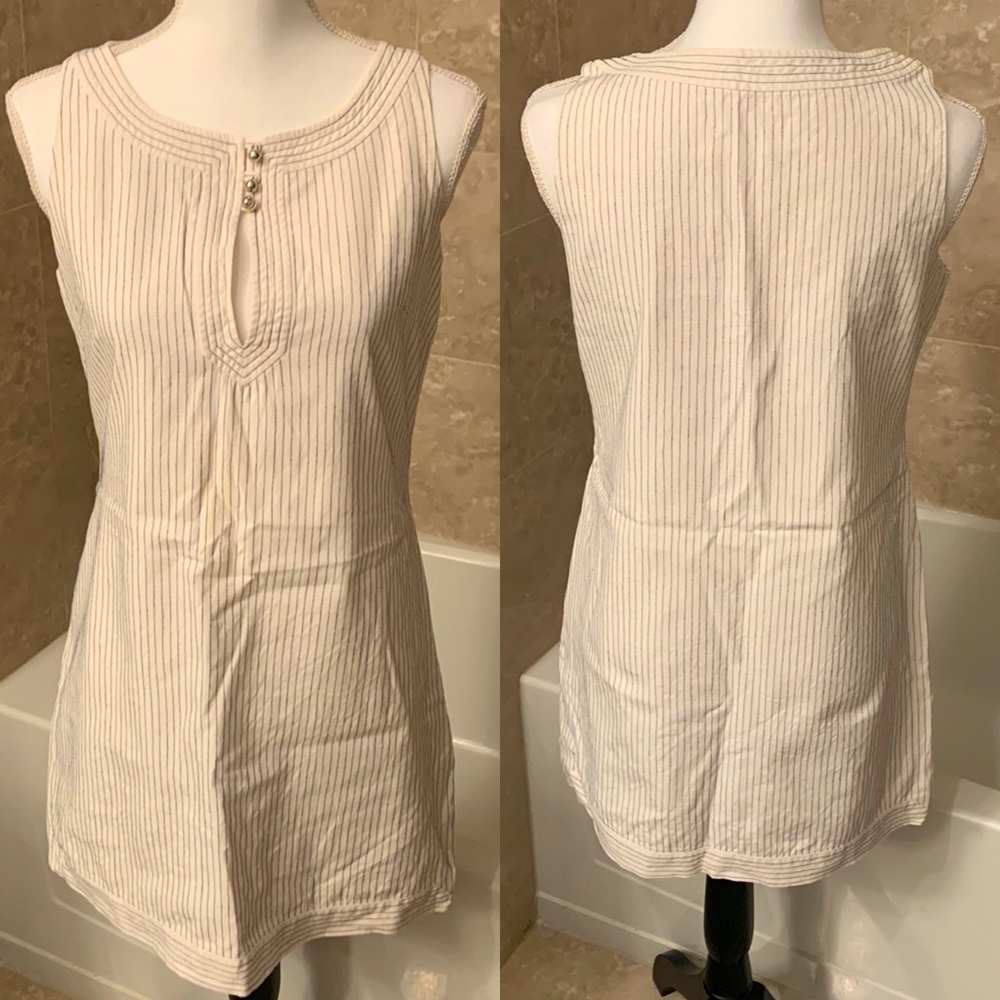 Tocca Shift Dress